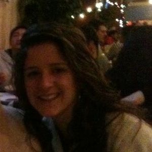 Meet your Posher, Jenna